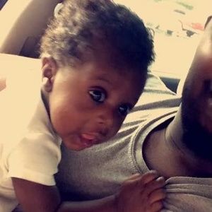 Meet your Posher, Terrel